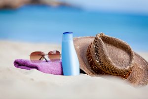 What is SPF? Facts & myths about sun safety