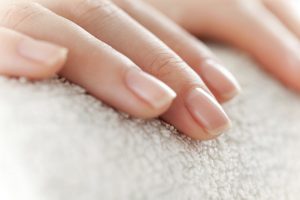 How to rescue damaged nails? Three best ideas