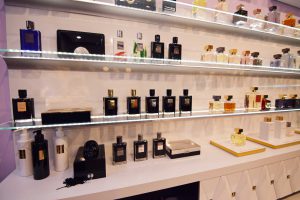 Trip to a perfumery. How to choose a fragrance to make the right purchase?