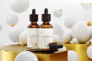 Nanoil Anti-Redness Face Serum: 5 Things You’re Goona Love About It!