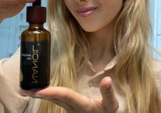 the best argan oil