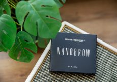 eyebrow cosmetics Nanobrow