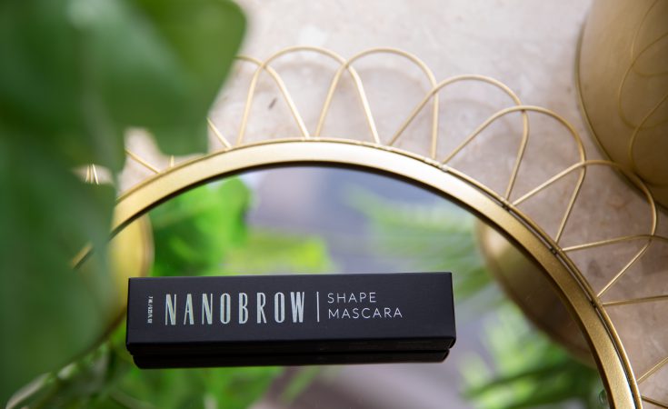 best eyebrow mascara