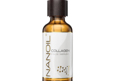 collagen serum silky skin