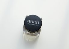 Nanobrow Eyebrow Pomade