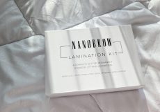 best diy brow lamination kit