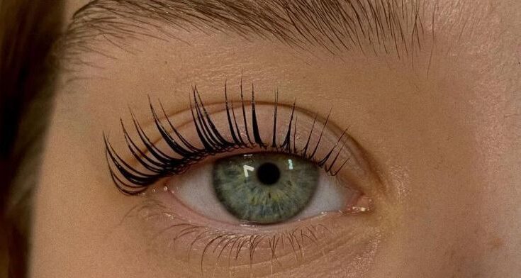 Ranking of the Best Lash Lift and Lamination Kits for At-Home Use